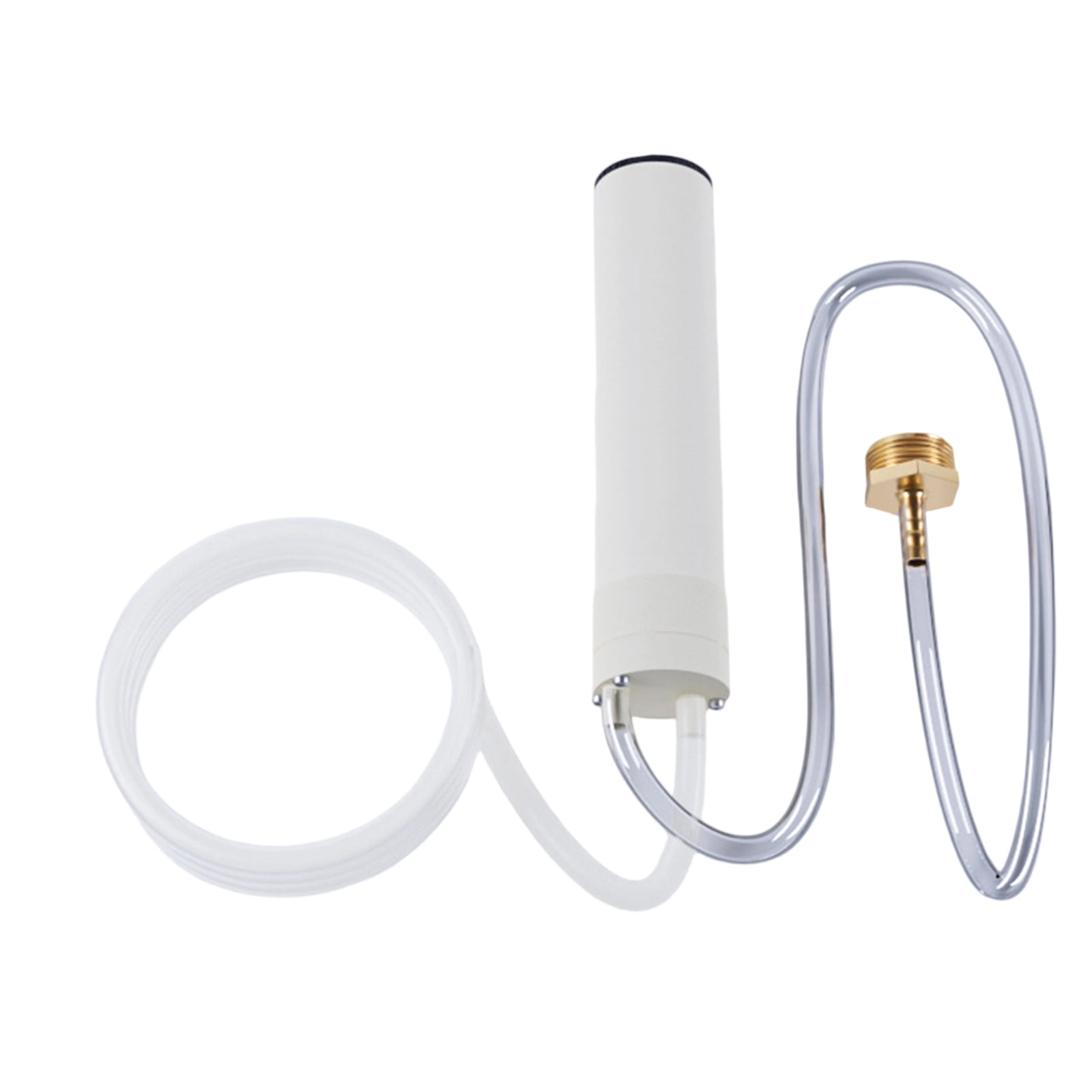 Multifunctional Rechargeable Water Pumps 2Hour Runtimes Head Lift For Basement Pet Drinking Water Transfers
