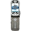 Boost Mobile Motorola i860 Prepaid Cellular Phone w/$10 Call Credits
