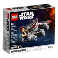 thumbnail image 1 of Set LEGO Star Wars TM Microfighter: Halcón Milenario 75295, 1 of 3
