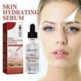 thumbnail image 3 of Sérum Acide Hyaluronique Anti-Âge Anti-Rides Vu à la Télé Repulpe et Restaure l'Humidité Jeune des Cellules, 3 of 5