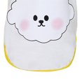 thumbnail image 2 of CSChome Pet Vest Dog Vest Adorable Soft Comfortable Cartoon Rabbit Pattern Dog Blouse Shirt Daily Wear Dog Shirt, 2 of 7