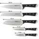thumbnail image 2 of Juego De Cuchillos 5 Pzas Tfal Ice Force K232S574 Acero Inox T-fal K232S574, 2 of 2