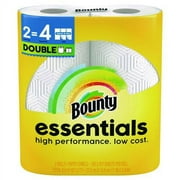 Procter & Gamble PGC14019 Bounty Paper Roll - White