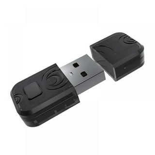 SONY PS4 DUALSHOCK 4 USB Wireless Adapter Bluetooth Dongle CUH-ZWA1J DS4
