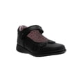 thumbnail image 2 of Flats Niña Bambino Escolar Casual Confort negro 21, 2 of 5