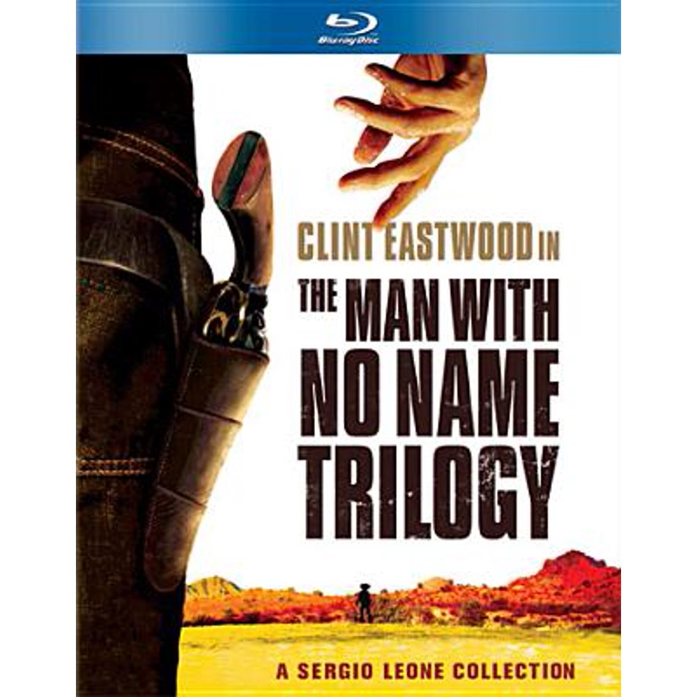 The Man With No Name Trilogy Blu ray Walmart Walmart the-man-with-no-name-trilogy-blu-ray-walmart-walmart