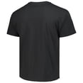 thumbnail image 3 of Men's Goodie Two Sleeves Black Bret Hart Excellence T-Shirt, 3 of 3