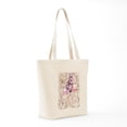 thumbnail image 7 of CafePress - Easter Is Abound Tote Bag - Unisex Canvas Tote Bag, Beige, 1-Piece, 7 of 7