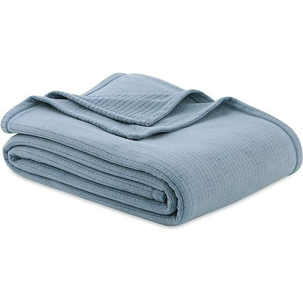 Berkshire Blanket & Home Co Eco Polartec® Softec™ Microfleece Blanket