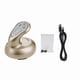 thumbnail image 3 of Cordless Electric Guasha Massager Hot Compress Scraping Device, massage tool, health care, scraping device, 3 of 5
