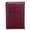 C, variant on Wovilon Office Supplies Office Products Office Decor Vaccination Certificate Multifunctional Leather Protective Cover