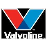 Valvoline MAXLIFE Power Steering Fluid + Stop Leak - 32 oz for High Mileage Systems