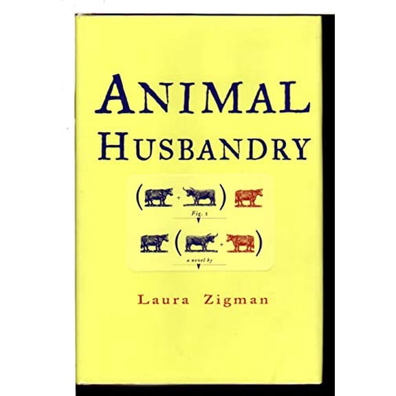 Pre-Owned Animal Husbandry