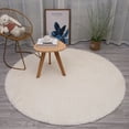 thumbnail image 2 of Floor Mat More Thicker Soft Polyester Living Room Carpet for Home, 2 of 7