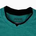 thumbnail image 6 of Inkmeso Men's Graphic Printed Cool DaddyTshirt For Dads Round Neck with V Cut Jersey Shirt, 6 of 7