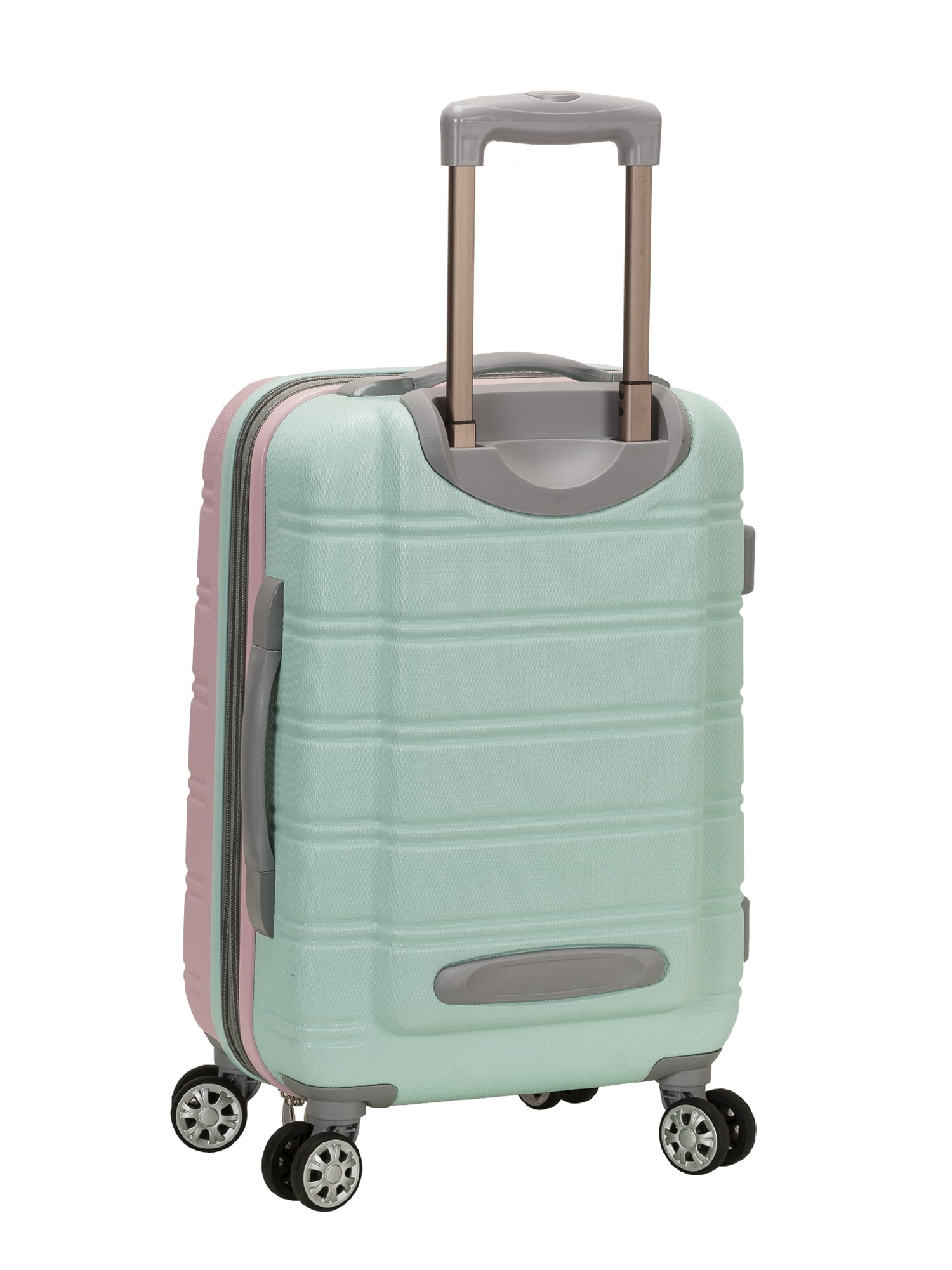 luggage ratings