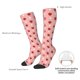 thumbnail image 4 of Balery Strawberries Calcetines novedosos Calcetines deportivos Calcetines hasta la rodilla Calcetines de algodón Calcetines originales y geniales, 4 of 6