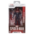 thumbnail image 2 of Marvel Legends Series Gamerverse Velocity Suit Peter Parker Action Figure, 2 of 10
