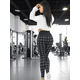 thumbnail image 3 of Leggins De Mujer Unitalla Mallones Dama Mallas Deportivas O Casuales, 3 of 5