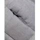 thumbnail image 5 of Chaleco para invierno - Color gris - 7-8T, 5 of 5