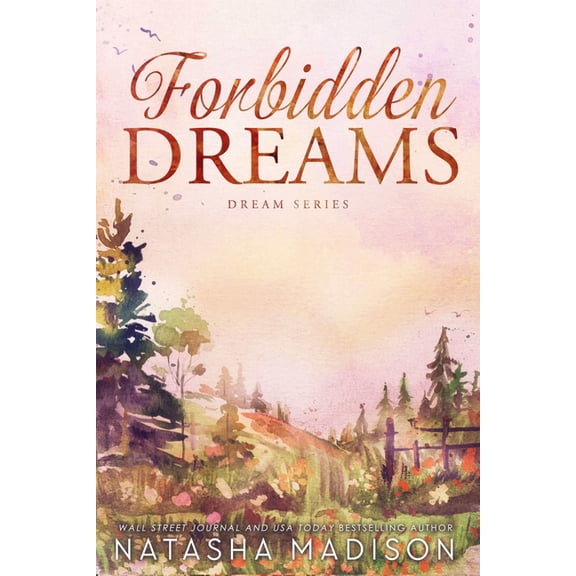 Dream Forbidden Dreams, Book 2, (Paperback)