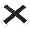 thumbnail image 4 of Miangastore 2pcs Electric Scooter Accessories Rubber Black Prevent Shaking for Battery Management, 4 of 8
