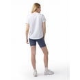 thumbnail image 5 of Ingrid & Isabel For Every Belly Women's Maternity Biker Shorts, Available in Sizes S-XXL, 5 of 9