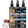 Lexol Auto 10oz Pump Bundle