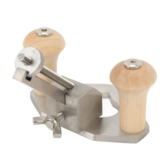 Router Plane, Practical Router Plane Hand Tool for Grooves