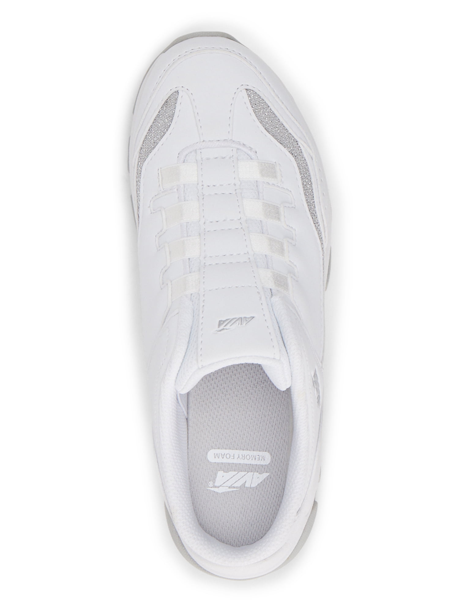 Avia Women's Elevate Backless Sneakers