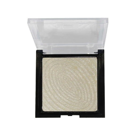 TechWave Face Highlighter White Highlighter Body Powder Makeup Highlighter Cosmetics Highlight Powder Tray White Highlighter Makeup Highlighting Long Summer Makeup Peach Highlight Infallible Eye