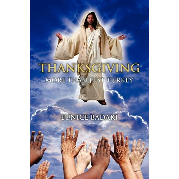 Thanksgiving: More Than Just Turkey, (Paperback)