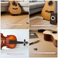 thumbnail image 3 of UPOUART 2Ud Accesorios Para Guitarra Con De Precisión Y Protección De Plateada, 3 of 8