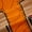 Orange T, variant on Homewish Boys Sport Baseball Black Out Curtains, Yellow Initial S Letter Curtains Pack of 2 (42x63 Each), Chic Stripes Abstract Bedroom Curtains, Curtains Blackout Home Decor