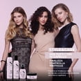 thumbnail image 2 of Alfaparf Semi di Lino Style&amp;Care Flexible Mousse 250 ml - Mousse modeladora con fijación media para todo tipo de cabello (Nuevo Modelo), 2 of 8