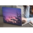 thumbnail image 3 of KSK KAISHEK Hard Case Cover Only Compatible MacBook Pro 16" 2019-2020 A2141, Purple series 0721, 3 of 5