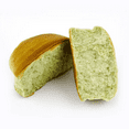 thumbnail image 2 of D-Plus Tennen Koubo Pastry - Green Tea Flavor, Baked Wheat Cake, Shelf-Stable, 2 of 5