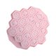 thumbnail image 2 of Molde de silicona Bewildely 19 cavidades para pasteles Rosa claro, 2 of 6
