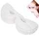 thumbnail image 1 of Papel para mascarilla para el cuidado de los ojos, 100 unidades de mascarilla desechable para los ojos, hoja de tóner para mascarillas, papel para mascarillas, características líderes en su clase, 1 of 8