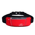 thumbnail image 4 of Riñonera deportiva, bolsillos impermeables, riñonera para correr, riñonera ajustable WD.WDQZL Hogar, 4 of 4