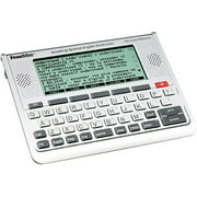 Franklin Merriam-Webster ((Speaking)) Spanish-English Dictionary (BES-1890)