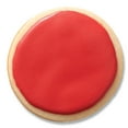 Wilton Red Cookie Icing, 9 oz.