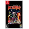 thumbnail image 1 of Hellmut: Badass from Hell (Nintendo Switch), 1 of 6