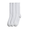 thumbnail image 3 of Jockey Men's Non-Binding Crew Socks - 3 Pack, 3 of 3