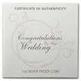 thumbnail image 4 of 2017 Australia 1 oz Silver Wedding Proof, 4 of 4