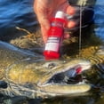 thumbnail image 3 of Atlas-Mike's Shrimp Lunker Lotion 4 oz. Multi-Colored, 3 of 5