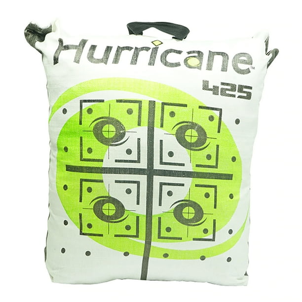 Field Logic Hurricane H28 Archery Bag Target Walmart
