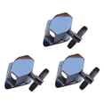 thumbnail image 4 of Soporte para Pata de Tambor Tom de Piso Baoblaze 3 Piezas, 4 of 8
