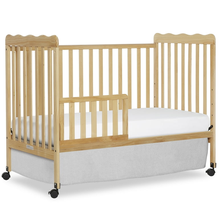 Dream on me classic 3 in 1 convertible outlet crib