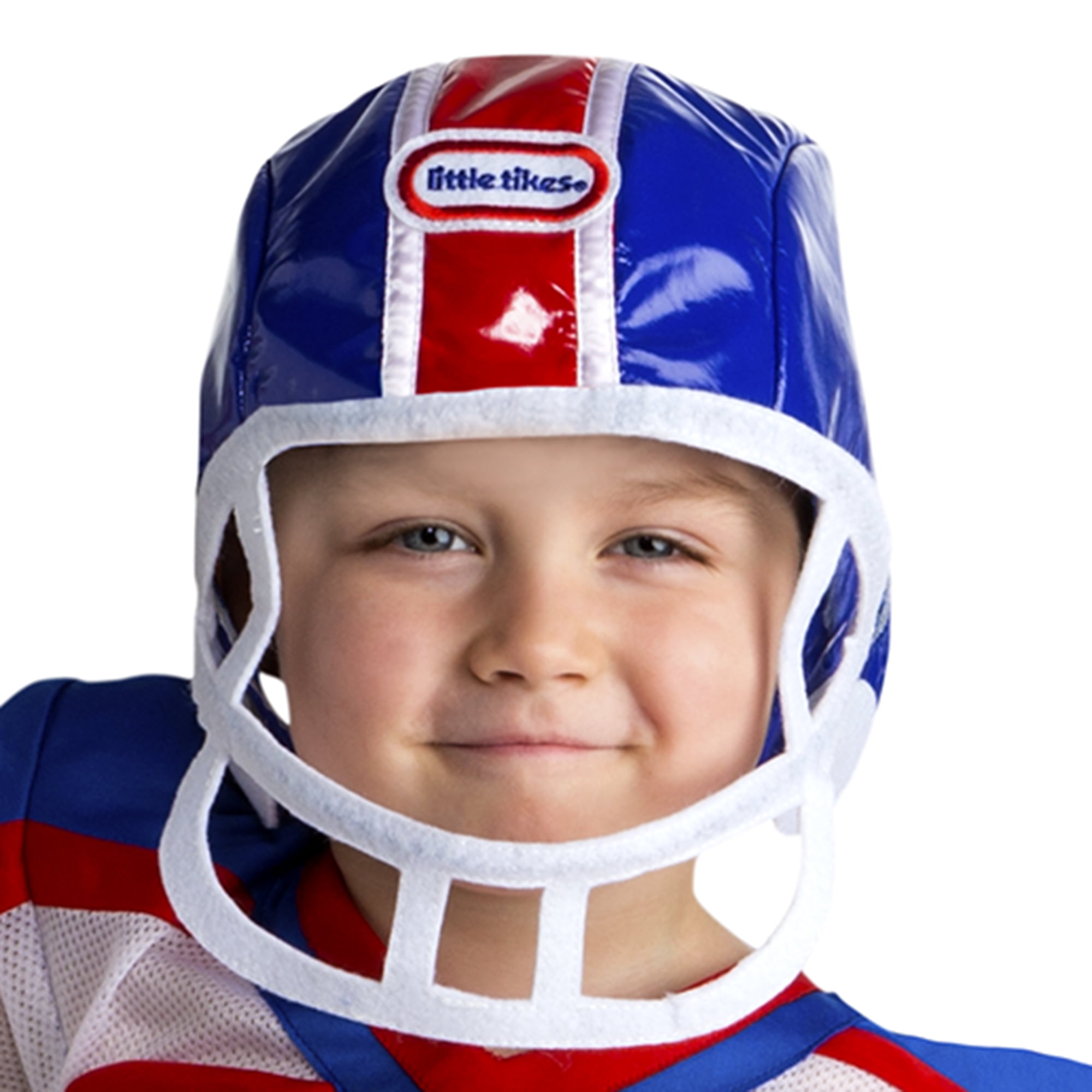 little tikes football costume